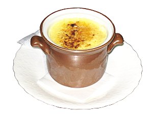アイスグラタン